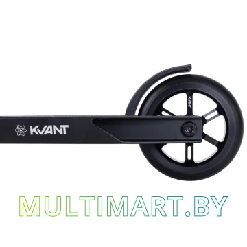 Трюковой самокат Tech Team Kvant 2024 (черный) картинка 4